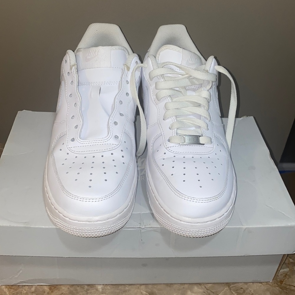 Men’s Air Force 1s